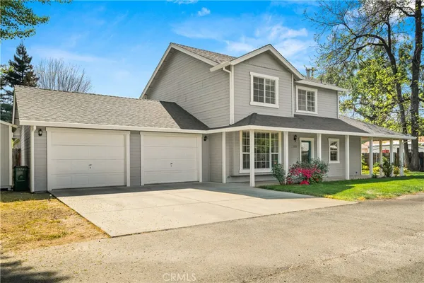 $525,000 | 1223 Spruce Avenue, Chico, CA 95926