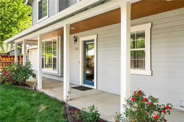 $525,000 | 1223 Spruce Avenue, Chico, CA 95926