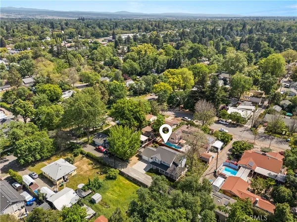 $525,000 | 1223 Spruce Avenue, Chico, CA 95926