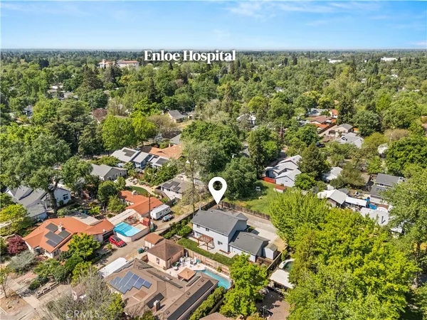 $525,000 | 1223 Spruce Avenue, Chico, CA 95926