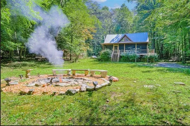 $2,000 | 9947 Doublehead Gap Road, Blue Ridge, GA 30513