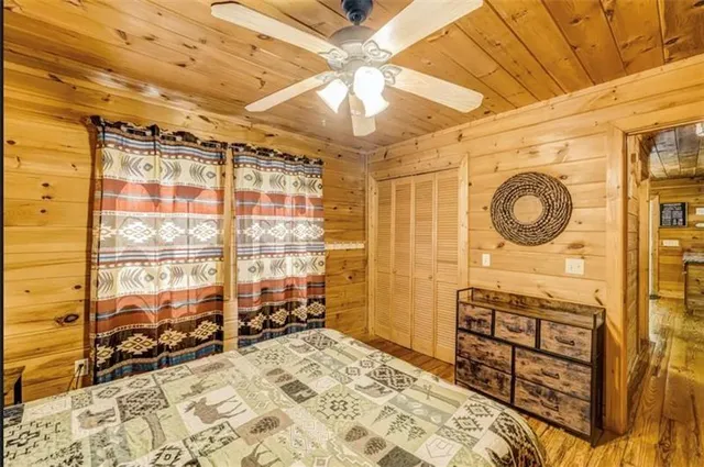 $2,000 | 9947 Doublehead Gap Road, Blue Ridge, GA 30513