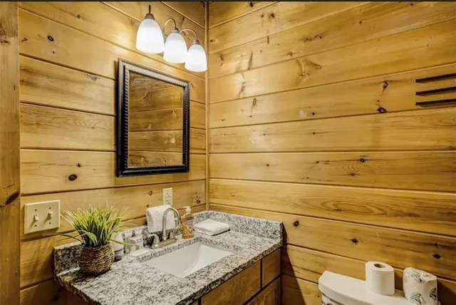 $2,000 | 9947 Doublehead Gap Road, Blue Ridge, GA 30513