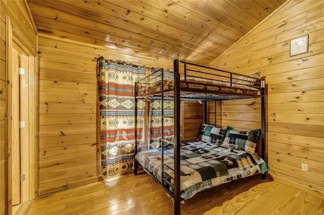 $2,000 | 9947 Doublehead Gap Road, Blue Ridge, GA 30513