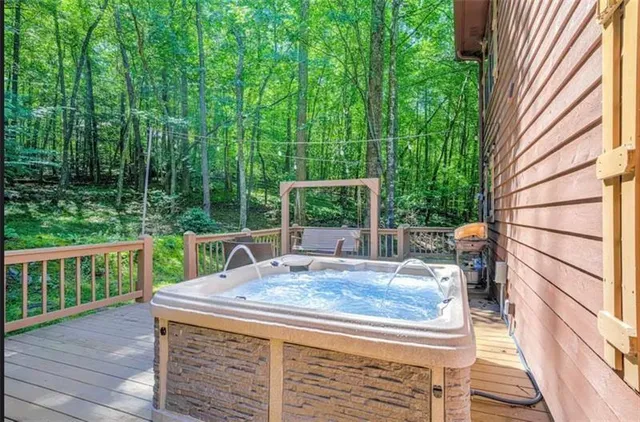 $2,000 | 9947 Doublehead Gap Road, Blue Ridge, GA 30513