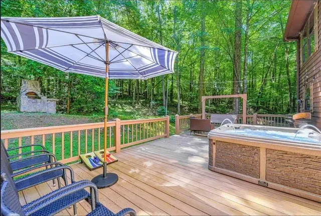 $2,000 | 9947 Doublehead Gap Road, Blue Ridge, GA 30513