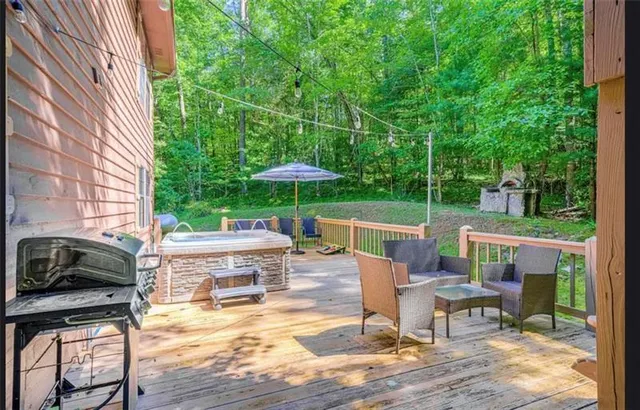 $2,000 | 9947 Doublehead Gap Road, Blue Ridge, GA 30513