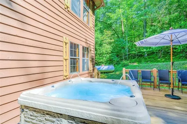 $2,000 | 9947 Doublehead Gap Road, Blue Ridge, GA 30513