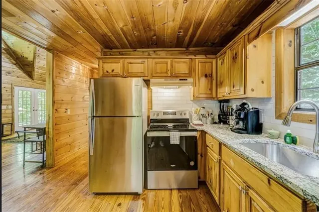 $2,000 | 9947 Doublehead Gap Road, Blue Ridge, GA 30513