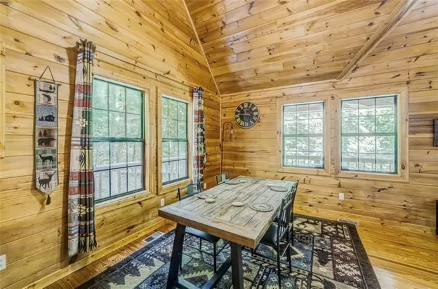 $2,000 | 9947 Doublehead Gap Road, Blue Ridge, GA 30513