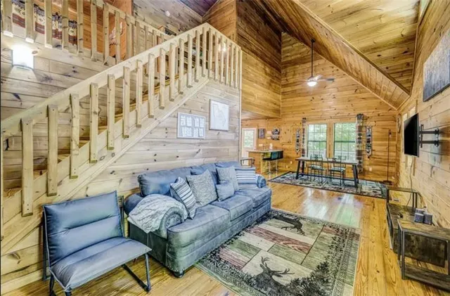 $2,000 | 9947 Doublehead Gap Road, Blue Ridge, GA 30513