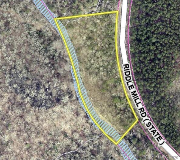 3.384-acs Riddle Mill Road Clover, SC 29710 - Photo 1 of 1 Gallery Image 1