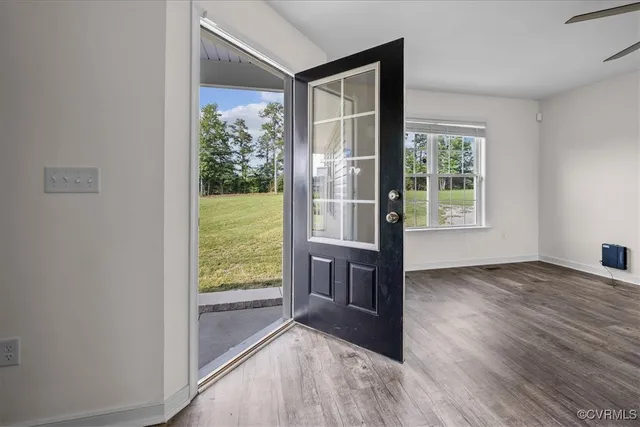 $430,000 | 11325 Webb Road, Disputanta, VA 23842