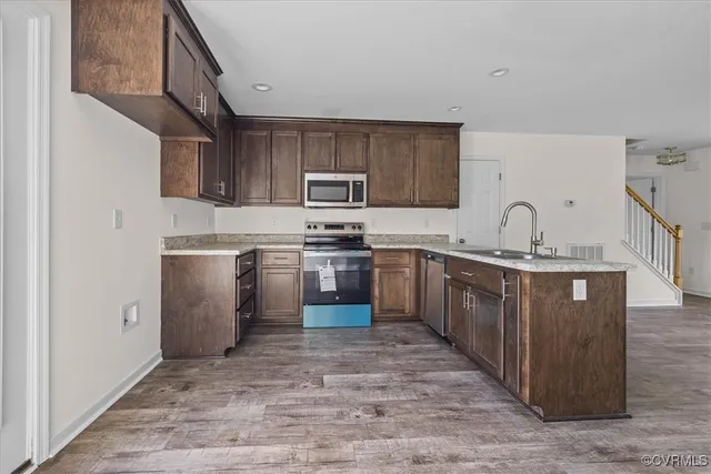 $430,000 | 11325 Webb Road, Disputanta, VA 23842