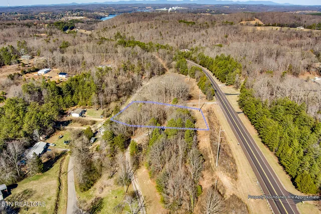 $245,000 | 17670 Highway 72, Loudon, TN 37774