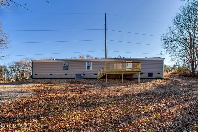 $245,000 | 17670 Highway 72, Loudon, TN 37774