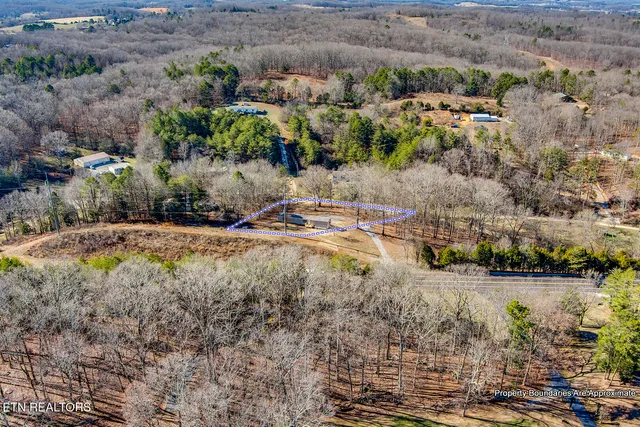 $245,000 | 17670 Highway 72, Loudon, TN 37774