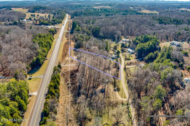 $245,000 | 17670 Highway 72, Loudon, TN 37774