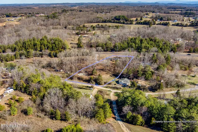 $245,000 | 17670 Highway 72, Loudon, TN 37774