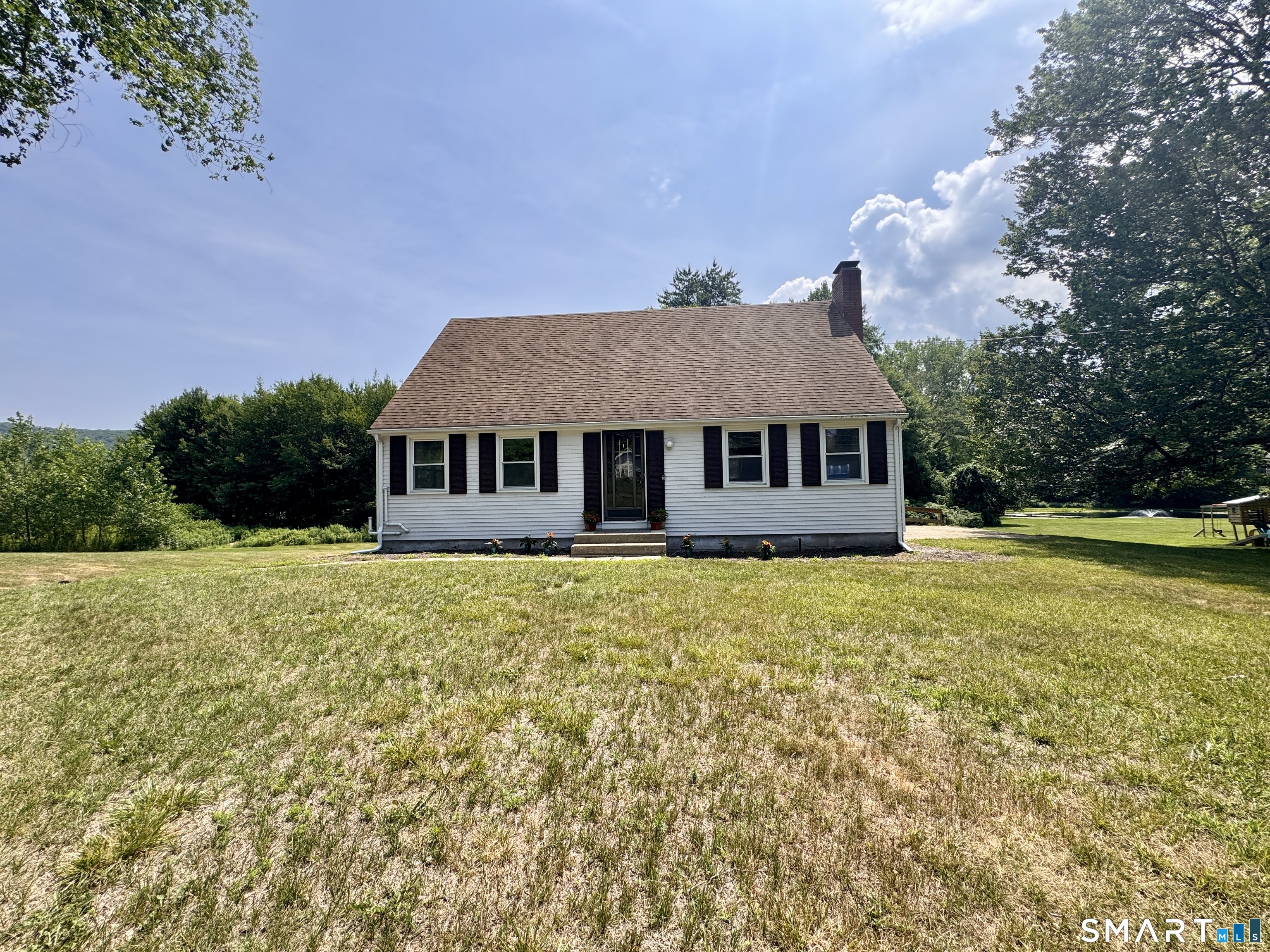 138 Hampden Road Somers, CT 06071 - Photo 1 of 40