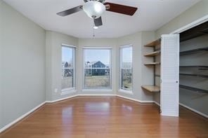 18617 Egret Bay Boulevard, Unit 708 Webster, TX 77058 - Photo 11 of 19 Secondary Bedroom