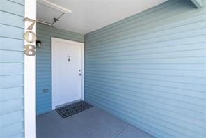 18617 Egret Bay Boulevard, Unit 708 Webster, TX 77058 - Photo 13 of 19 Entrance