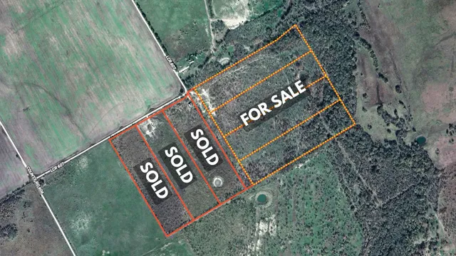 a view of an outdoor space with a lake view