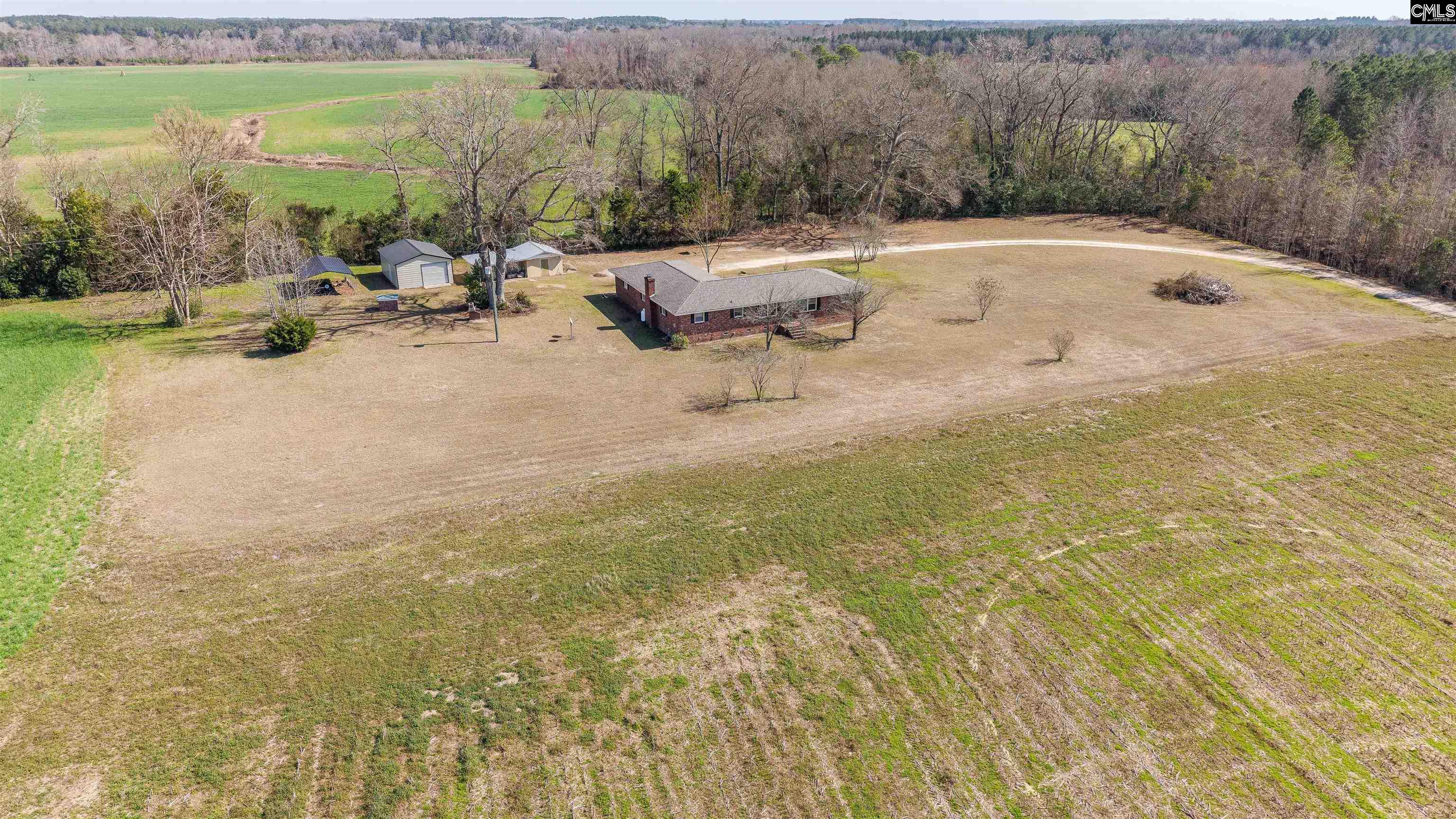 4871 Slab Landing Road Cope, SC 29038 - Photo 3 of 36