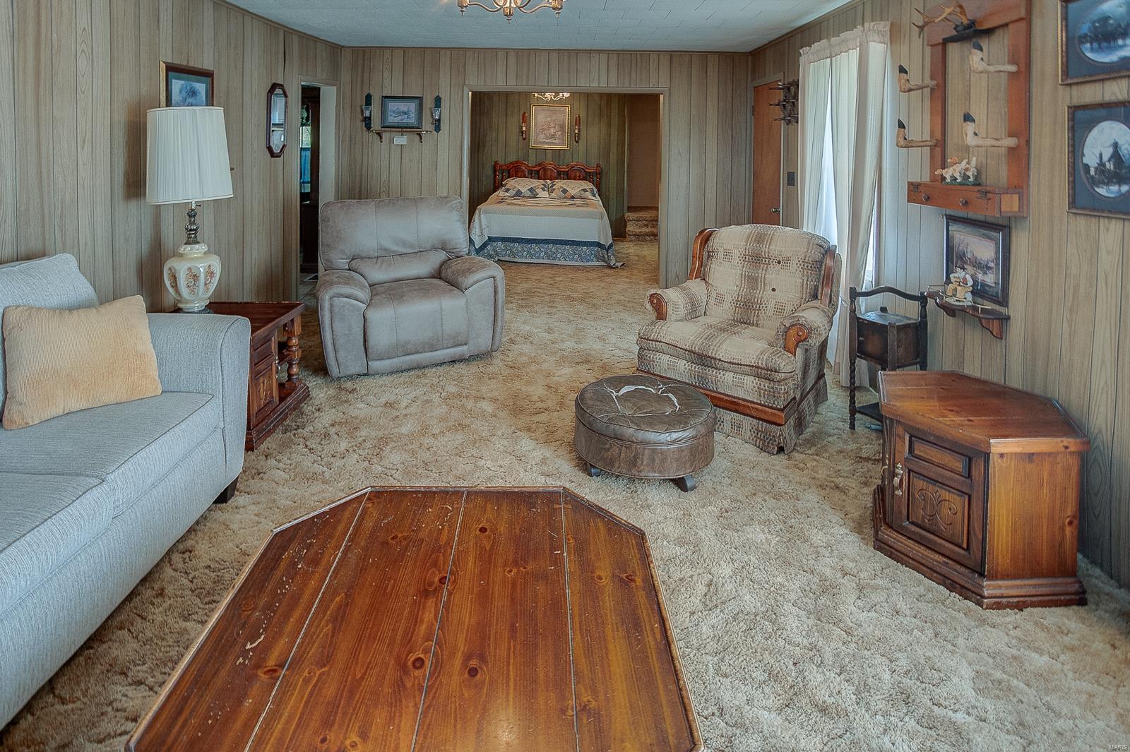6336 Bluff Road Modoc, IL 62261 - Photo 15 of 37