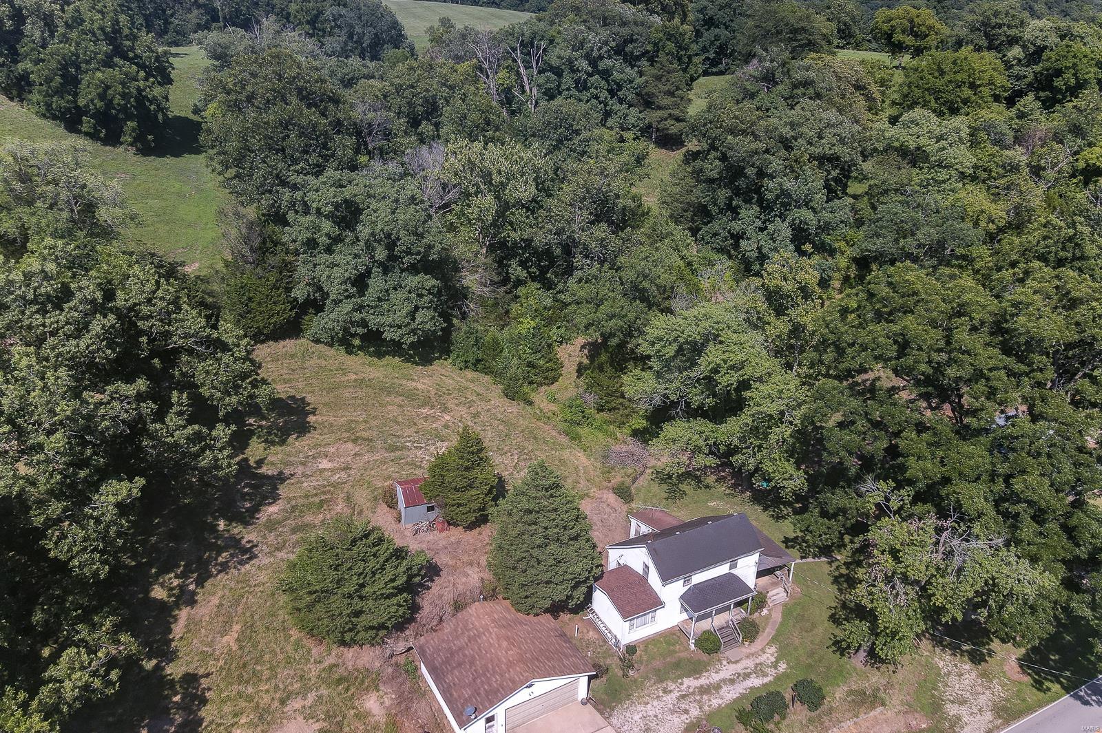 6336 Bluff Road Modoc, IL 62261 - Photo 31 of 37