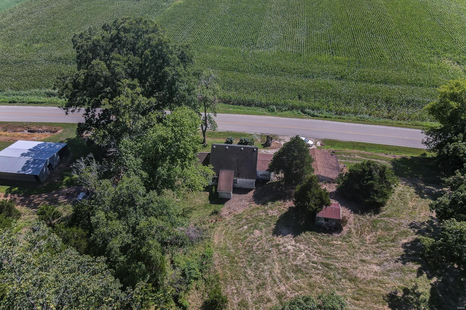 6336 Bluff Road Modoc, IL 62261 - Photo 36 of 37