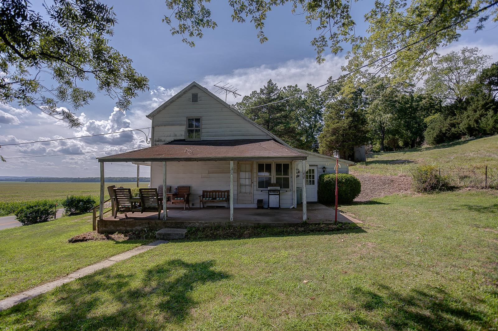 6336 Bluff Road Modoc, IL 62261 - Photo 4 of 37