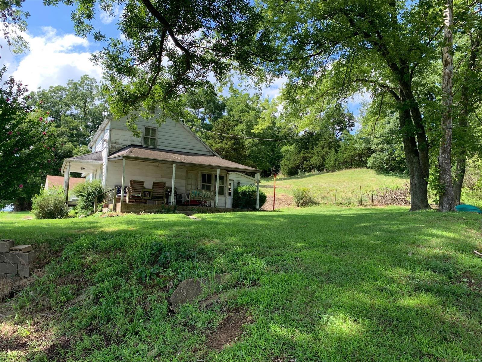 6336 Bluff Road Modoc, IL 62261 - Photo 10 of 37