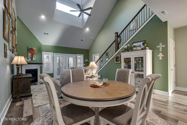 $559,000 | 984 Meadow Walk Lane, Lenoir City, TN 37772