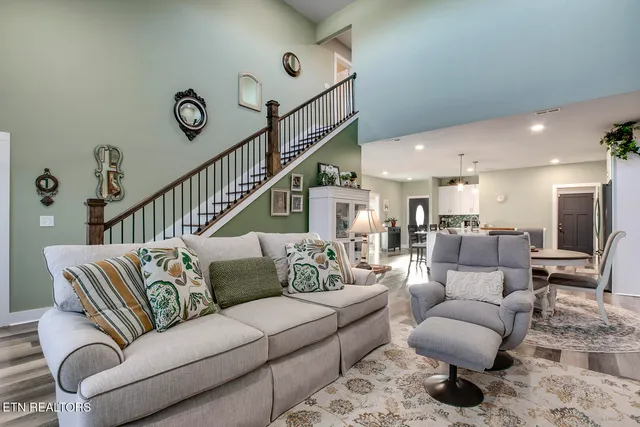 $559,000 | 984 Meadow Walk Lane, Lenoir City, TN 37772