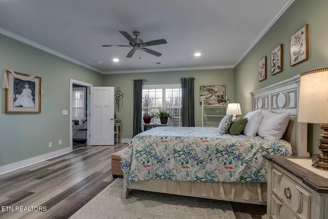 $559,000 | 984 Meadow Walk Lane, Lenoir City, TN 37772