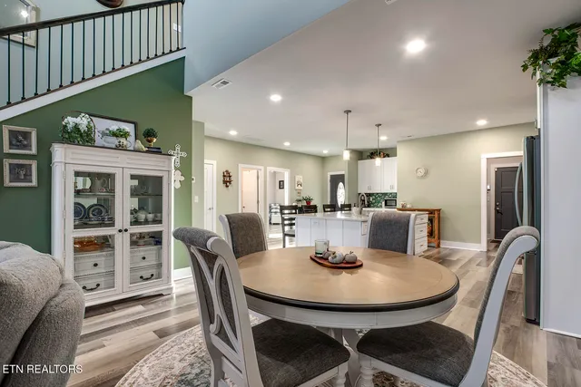 $559,000 | 984 Meadow Walk Lane, Lenoir City, TN 37772