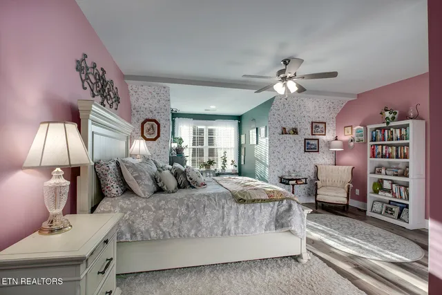 $559,000 | 984 Meadow Walk Lane, Lenoir City, TN 37772