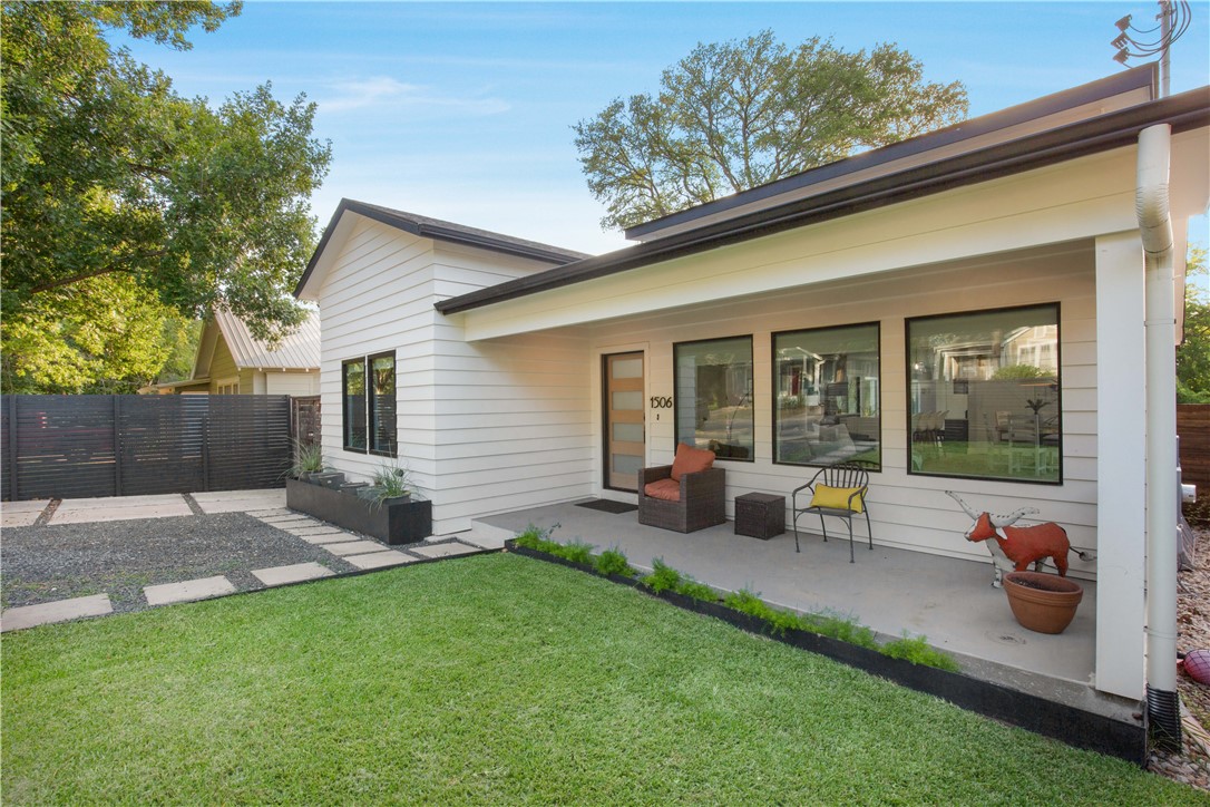 1506 Wethersfield Road Austin, TX 78703 - Photo 1 of 1