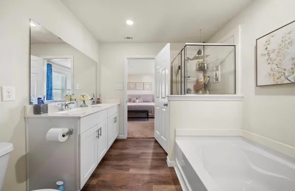 $2,100 | 23934 Prairie Dust Drive, Hockley, TX 77447