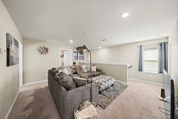$2,100 | 23934 Prairie Dust Drive, Hockley, TX 77447
