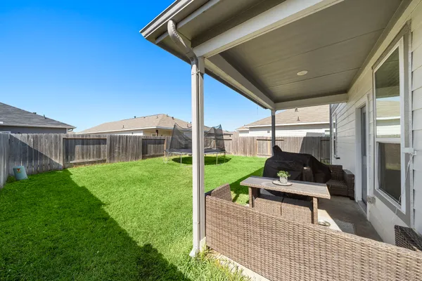 $2,100 | 23934 Prairie Dust Drive, Hockley, TX 77447
