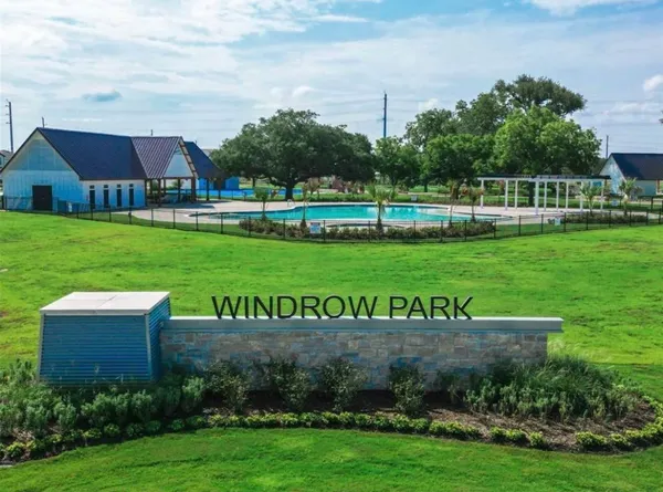 $2,100 | 23934 Prairie Dust Drive, Hockley, TX 77447