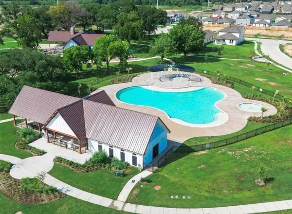 $2,100 | 23934 Prairie Dust Drive, Hockley, TX 77447