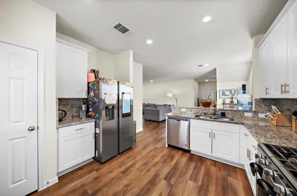 $2,100 | 23934 Prairie Dust Drive, Hockley, TX 77447