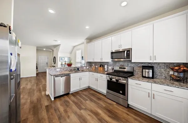 $2,100 | 23934 Prairie Dust Drive, Hockley, TX 77447