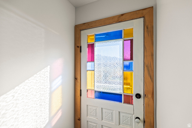 390 North 100 West Monroe, UT 84754 - Photo 138 of 167 View of entryway