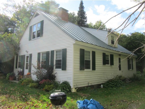 189 Becks Road Royalton, VT 05068 - Photo 1 of 12