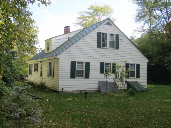 189 Becks Road Royalton, VT 05068 - Photo 2 of 12