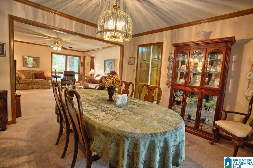 1465 Funderburg Bend Road Pell City, AL 35128 - Photo 9 of 21